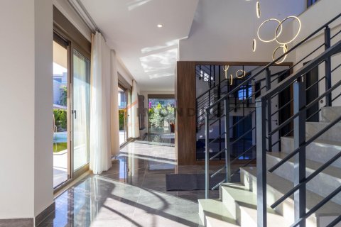 6+1 Lägenhet i Belek, Antalya, Turkiet Nr. 185691 - 6