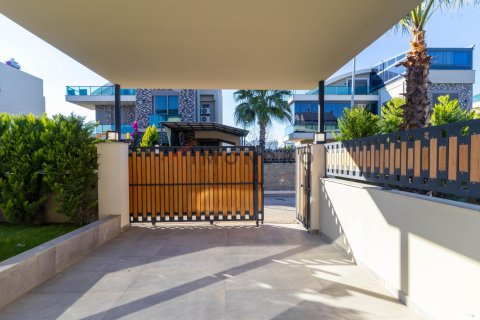 6+1 Lägenhet i Belek, Antalya, Turkiet Nr. 185691 - 23