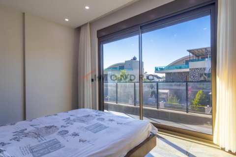 6+1 Lägenhet i Belek, Antalya, Turkiet Nr. 185691 - 18