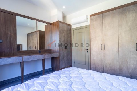 6+1 Lägenhet i Belek, Antalya, Turkiet Nr. 185691 - 22