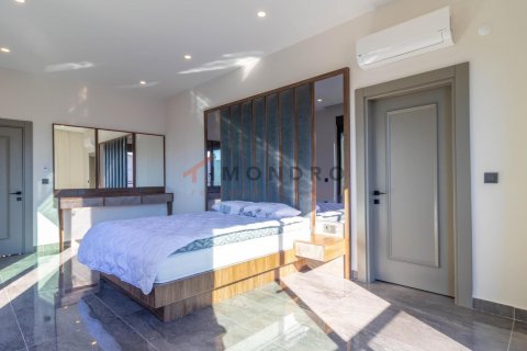 6+1 Lägenhet i Belek, Antalya, Turkiet Nr. 185691 - 28