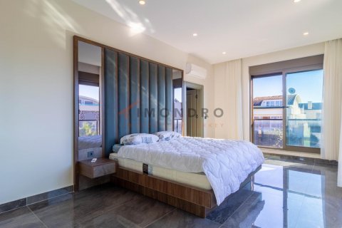 6+1 Lägenhet i Belek, Antalya, Turkiet Nr. 185691 - 25