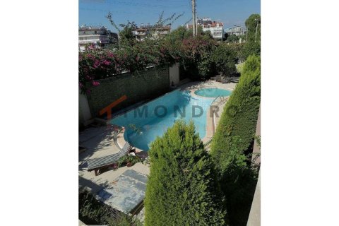2+1 Apartment  in Manavgat, Antalya, Turkey No. 185689
