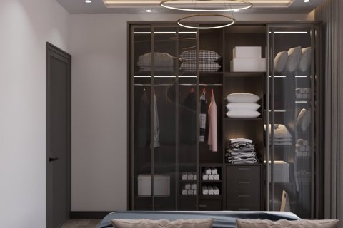 Apartment for sale  in Mersin, Turkey, 1 bedroom, 92m2, No. 179492 – photo 16