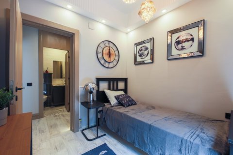 Daire 2+1 Mersin, Türkiye №179532 - 15