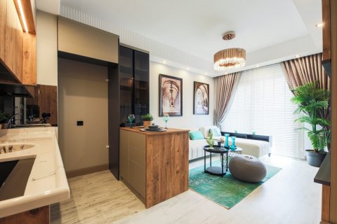 Daire 2+1 Mersin, Türkiye №179532 - 8