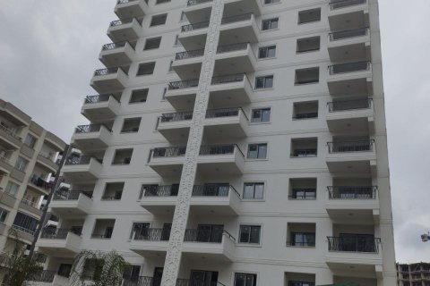 Daire 2+1 Mersin, Türkiye №179532 - 2