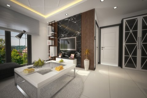 1+1 Leilighet i Alanya, Antalya, Tyrkia Nr. 179491 - 7