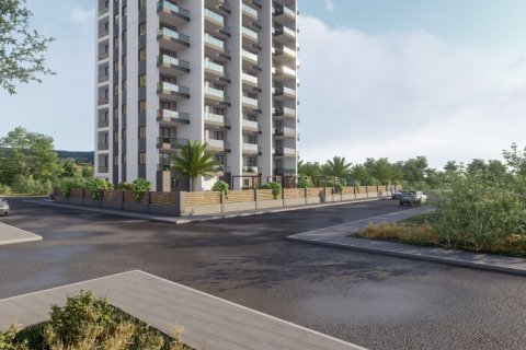 Apartment for sale in Mersin, Turkey, 1 bedroom, 88m2, No. 179493 – photo 14