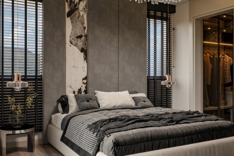 Apartment for sale in Mersin, Turkey, 1 bedroom, 88m2, No. 179493 – photo 26