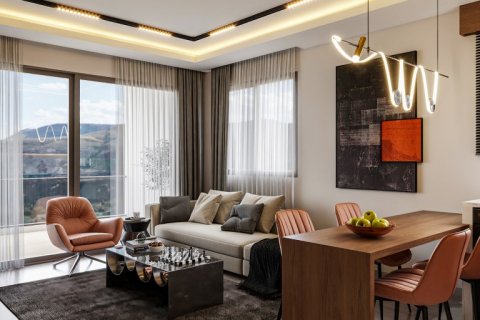 Apartment for sale in Mersin, Turkey, 1 bedroom, 88m2, No. 179493 – photo 19