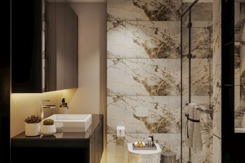 Apartment for sale in Mersin, Turkey, 1 bedroom, 88m2, No. 179493 – photo 29