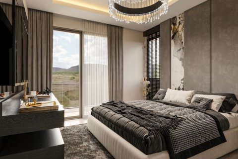 Apartment for sale in Mersin, Turkey, 1 bedroom, 88m2, No. 179493 – photo 25