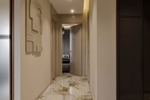 Apartment for sale in Mersin, Turkey, 1 bedroom, 88m2, No. 179493 – photo 24