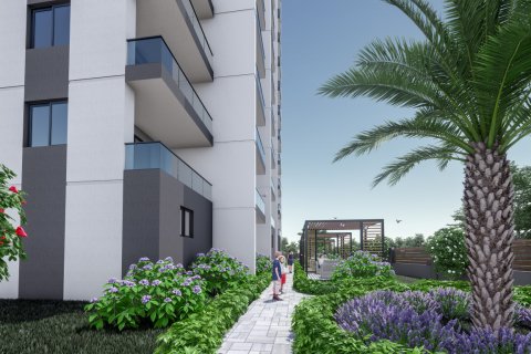 Apartment for sale in Mersin, Turkey, 1 bedroom, 88m2, No. 179493 – photo 6