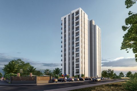 Apartment for sale in Mersin, Turkey, 1 bedroom, 88m2, No. 179493 – photo 16