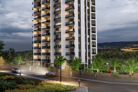 Apartment for sale in Mersin, Turkey, 1 bedroom, 88m2, No. 179493 – photo 10