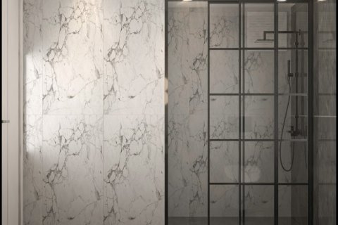 1+1 Lejlighed i Mersin, Tyrkiet Nr. 179531 - 25
