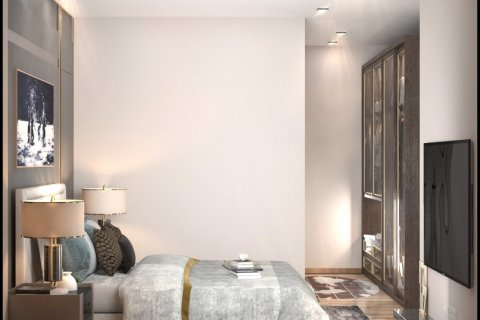 1+1 Lejlighed i Mersin, Tyrkiet Nr. 179531 - 18