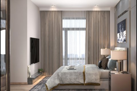 1+1 Lejlighed i Mersin, Tyrkiet Nr. 179531 - 20