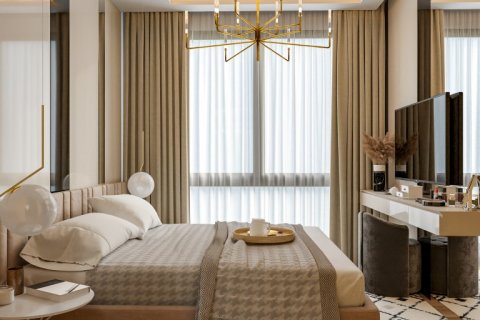 Apartment for sale in Mersin, Turkey, 2 bedrooms, 82m2, No. 179505 – photo 21