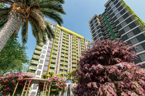 Apartment for sale in Mersin, Turkey, 2 bedrooms, 82m2, No. 179505 – photo 7