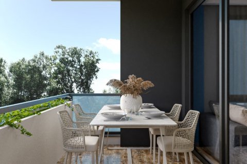 Apartment for sale in Mersin, Turkey, 2 bedrooms, 82m2, No. 179505 – photo 11