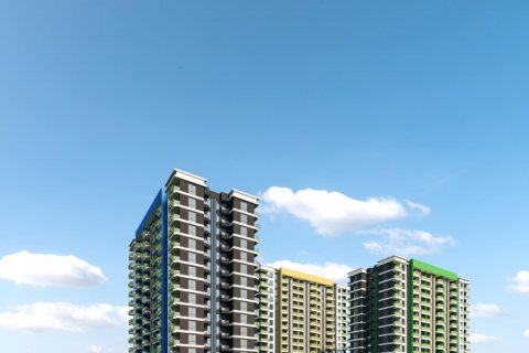 Apartment for sale in Mersin, Turkey, 2 bedrooms, 82m2, No. 179505 – photo 10