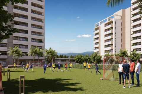 1+1 Wohnung  in Mersin, Türkei Nr. 179545 - 19