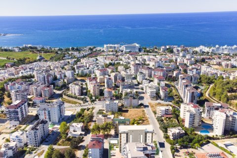 1+1 Leilighet i Alanya, Antalya, Tyrkia Nr. 179544 - 3