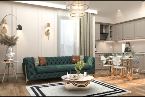 Продажа квартиры в Мерсине, Турция 2+1, 120м2, №179546 – фото 9