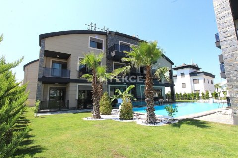 2+1 Wohnung in Belek, Antalya, Türkei Nr. 187109