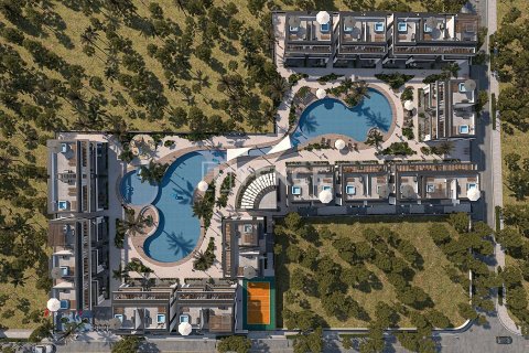 Продажа квартиры в Гирне, Северный Кипр 1+1, 87м2, №187112 – фото 7