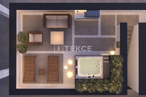 Продажа квартиры в Гирне, Северный Кипр 1+1, 87м2, №187112 – фото 20