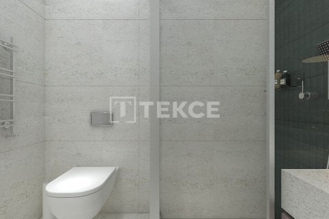Продажа квартиры в Гирне, Северный Кипр 1+1, 87м2, №187112 – фото 15