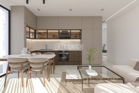 Продажа квартиры в Гирне, Северный Кипр 1+1, 87м2, №187112 – фото 11