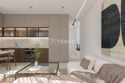 Продажа квартиры в Гирне, Северный Кипр 1+1, 87м2, №187112 – фото 10