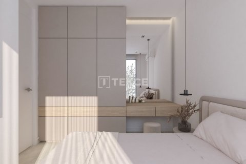 Продажа квартиры в Гирне, Северный Кипр 1+1, 87м2, №187112 – фото 13