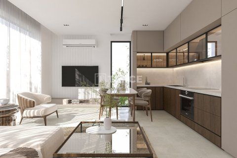 Продажа квартиры в Гирне, Северный Кипр 1+1, 87м2, №187112 – фото 9