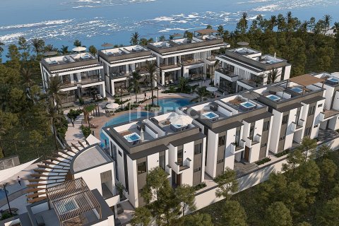 Продажа квартиры в Гирне, Северный Кипр 1+1, 87м2, №187112 – фото 6