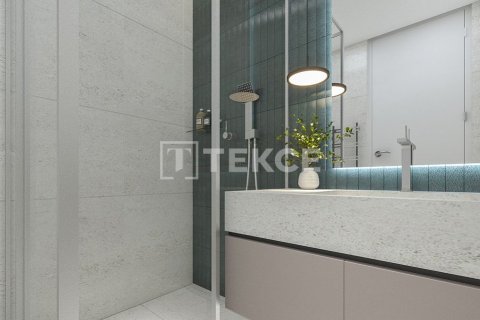 Продажа квартиры в Гирне, Северный Кипр 1+1, 87м2, №187112 – фото 14