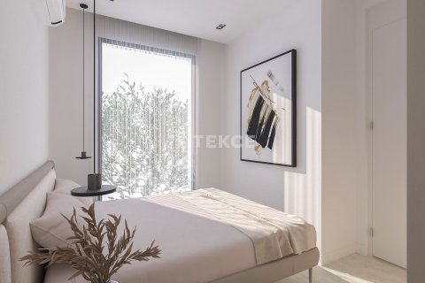 Продажа квартиры в Гирне, Северный Кипр 1+1, 87м2, №187112 – фото 12