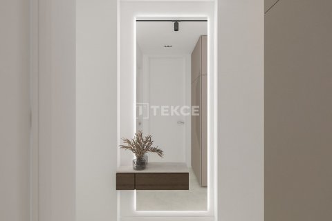 Продажа квартиры в Гирне, Северный Кипр 1+1, 87м2, №187112 – фото 16