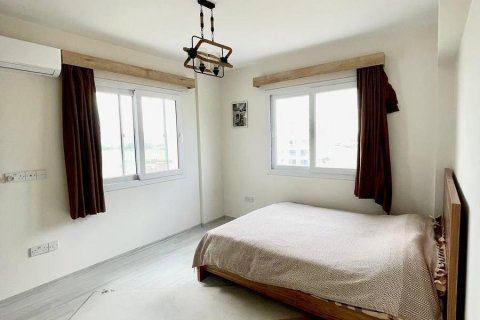 2+1 Lejlighed i Famagusta, Nr. 190737 - 6