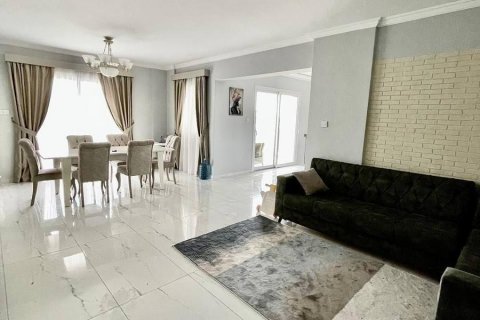 2+1 Lejlighed i Famagusta, Nr. 190737 - 4