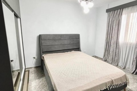 2+1 Lejlighed i Famagusta, Nr. 190737 - 8