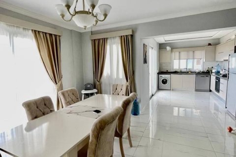2+1 Lejlighed i Famagusta, Nr. 190737 - 3