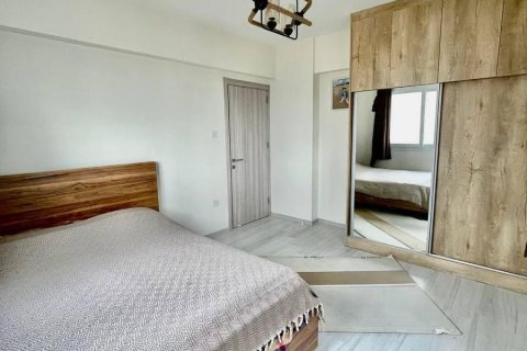 2+1 Lejlighed i Famagusta, Nr. 190737