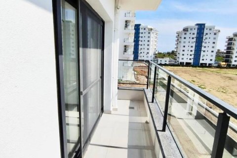 1+1 Lejlighed i Famagusta, Nr. 190735