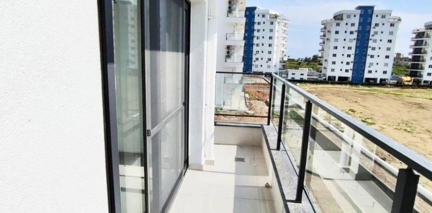 1+1 Leilighet  i Famagusta,  Nr. 190735